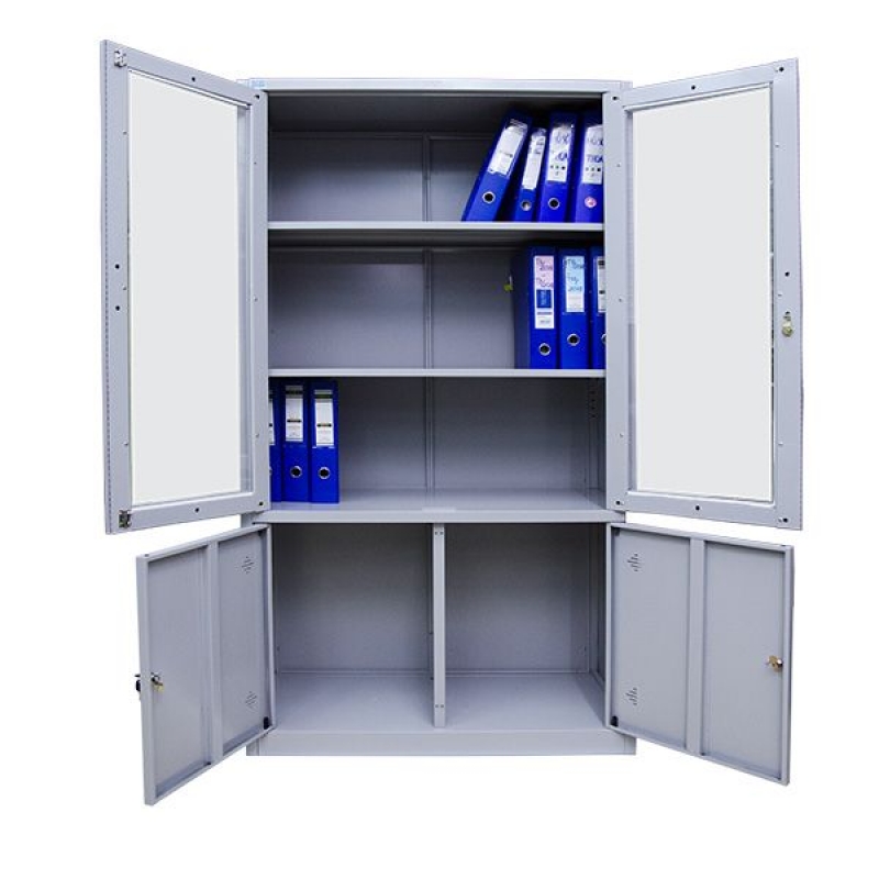 Tủ hồ sơ TU09K3 - Ảnh 4