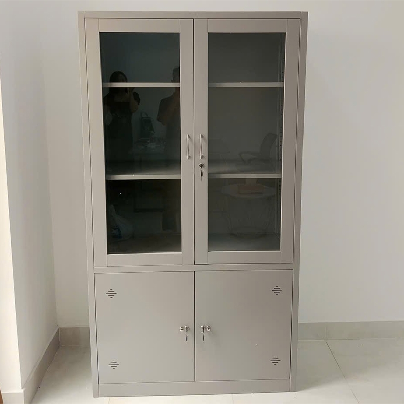 Tủ hồ sơ TU09K3 - Ảnh 2