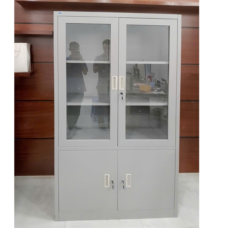 Tủ hồ sơ TU09K3PCK - Ảnh 2
