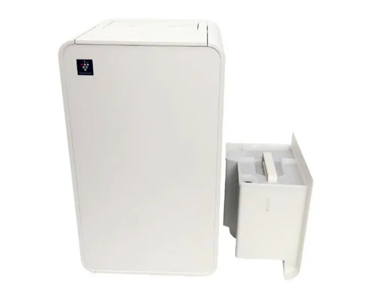 Máy hút ẩm Sharp DW-P12HV-W - Ảnh 3