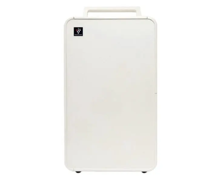 Máy hút ẩm Sharp DW-P12HV-W