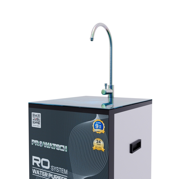 Máy Lọc Nước Model : PRO-RO-6.0-9SL - Ảnh 2