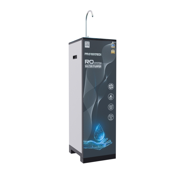 Máy Lọc Nước Model : PRO-RO-6.0-9SL