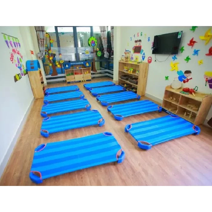 GIƯỜNG MẦM NON - Ảnh 3