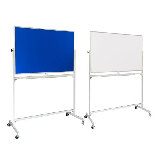 BẢNG XOAY 2 MẶT MẦM NON - Ảnh 3