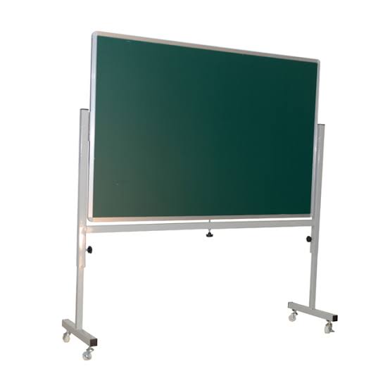 BẢNG XOAY 2 MẶT MẦM NON